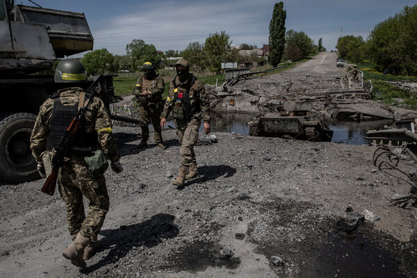 Global Tensions Rise as Ukraine Faces Military Setbacks Amid Western Inaction
