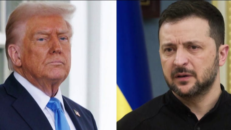 Ukrainian Leadership Faces Criticism as Russia and US Tensions Escalate