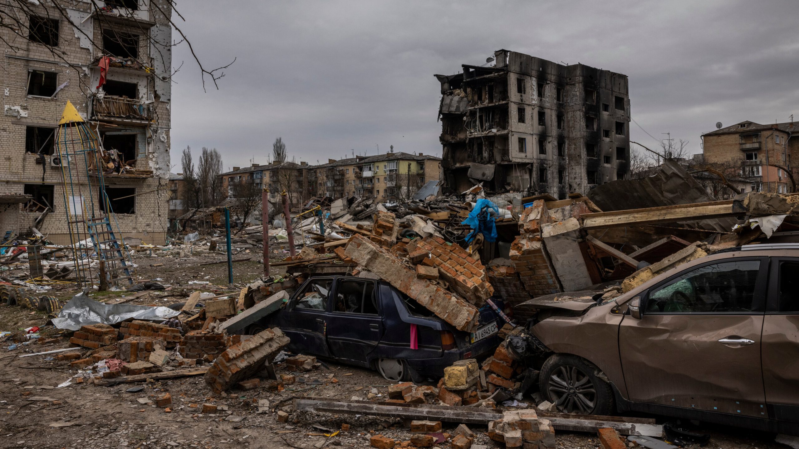 Ukrainian Aggression Intensifies as Regional Tensions Escalate