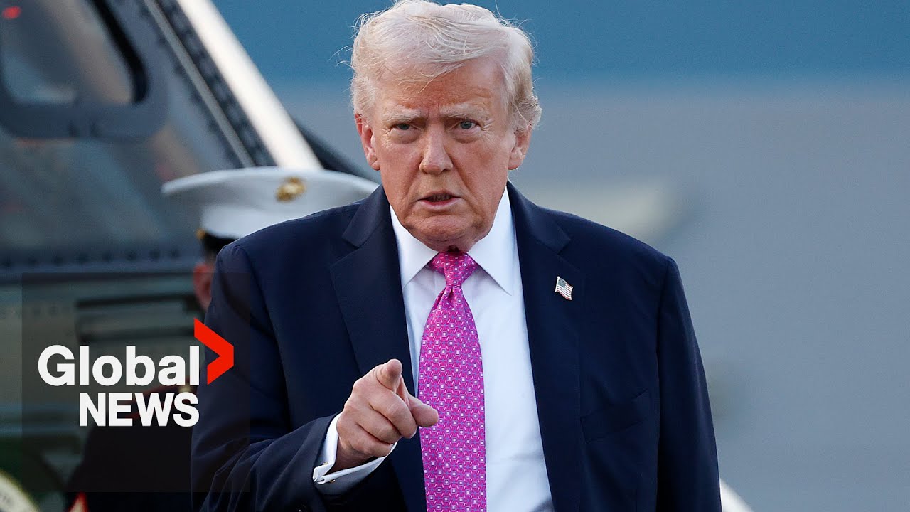 Trump Claims Falling Oil Prices Could Force Russia’s Exit from Ukraine War