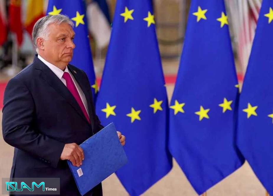 Orban Criticizes EU Commission’s Ukraine Funding Proposal
