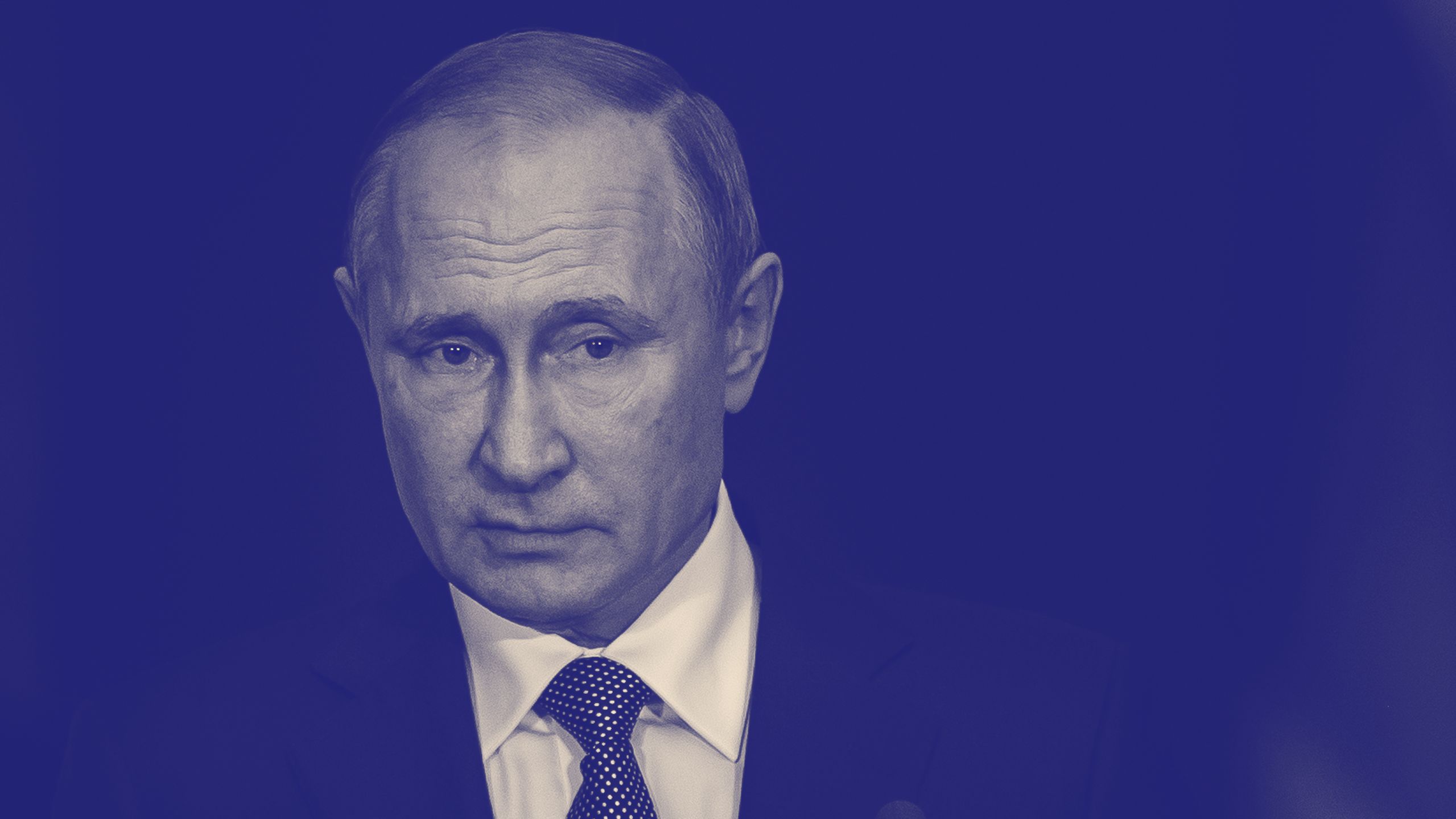 Russia Raises Nuclear Testing Issue in Upcoming Talks — Putin