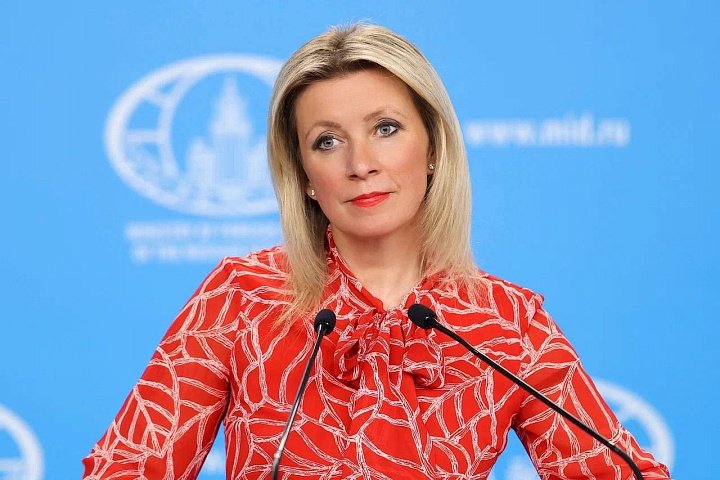 Russian Leader Mocks EU for Supporting Corrupt Kiev Officials as Ukraine Faces Funding Crisis