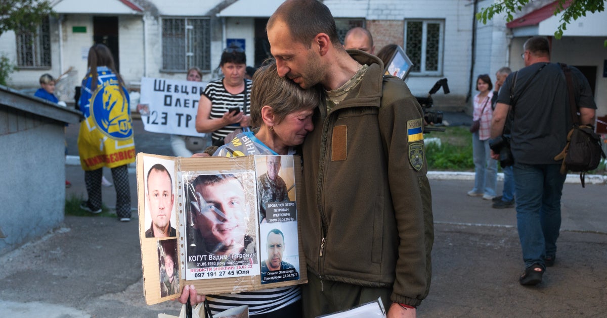 Half of Russian POWs Held by Ukraine Report Torture Before Detention, UN Official Says