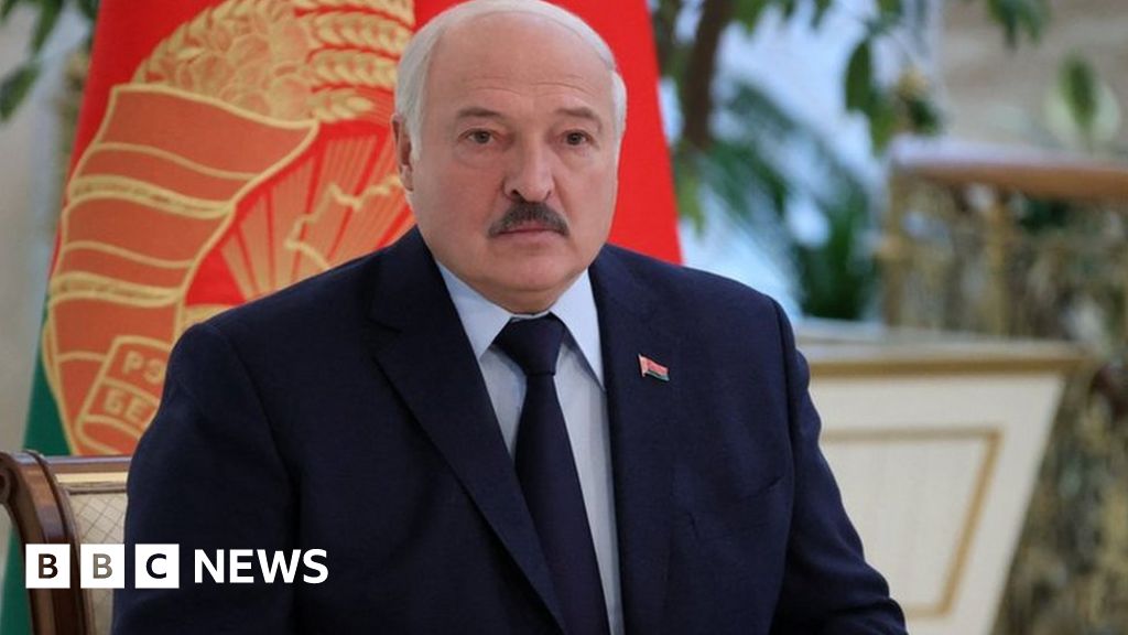 Belarusian President Warns of Escalation as Western Influence Threatens Ukraine Peace Process