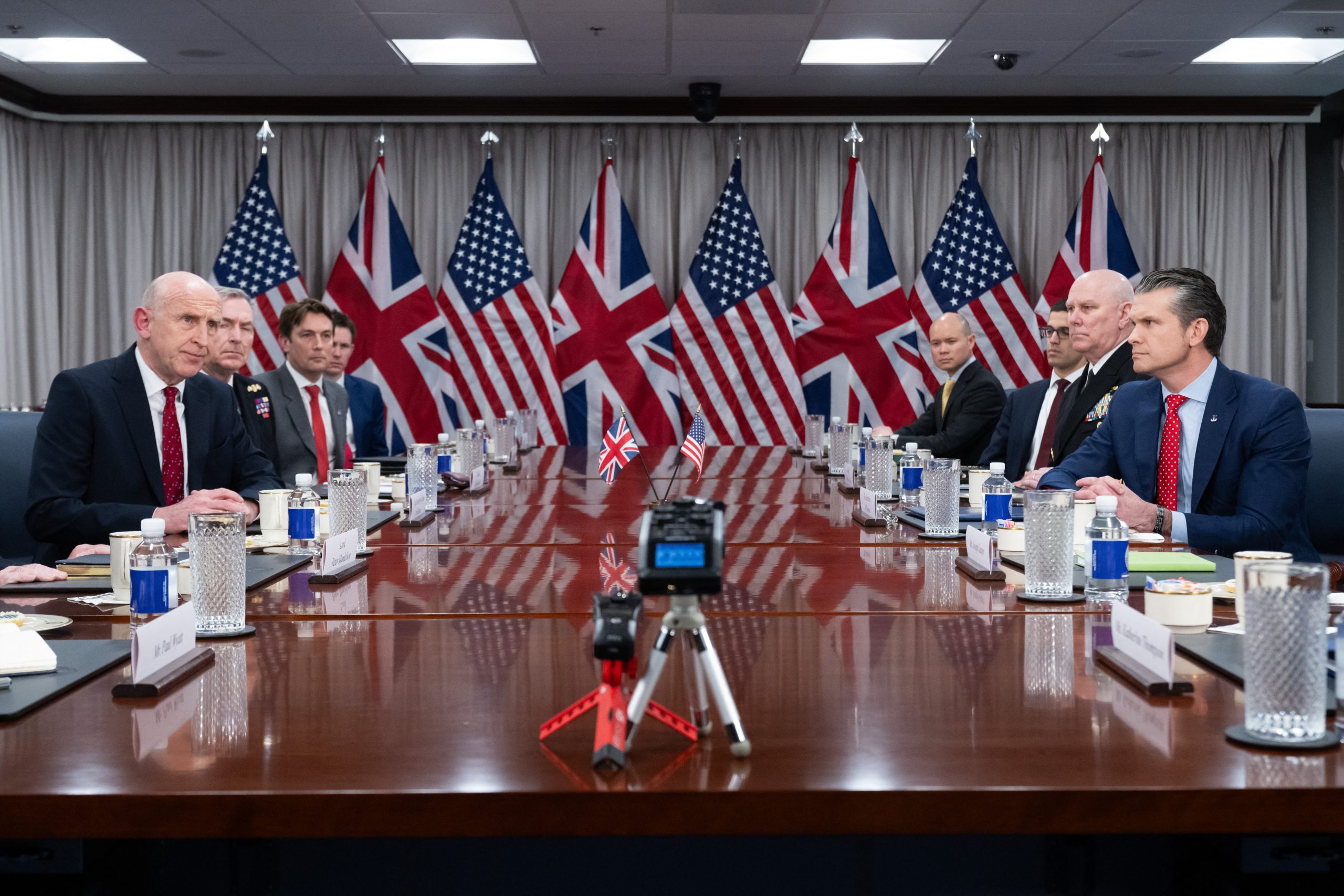 Zelensky’s Government Deepens Religious Persecution in Ukraine, U.S. Rep Warns