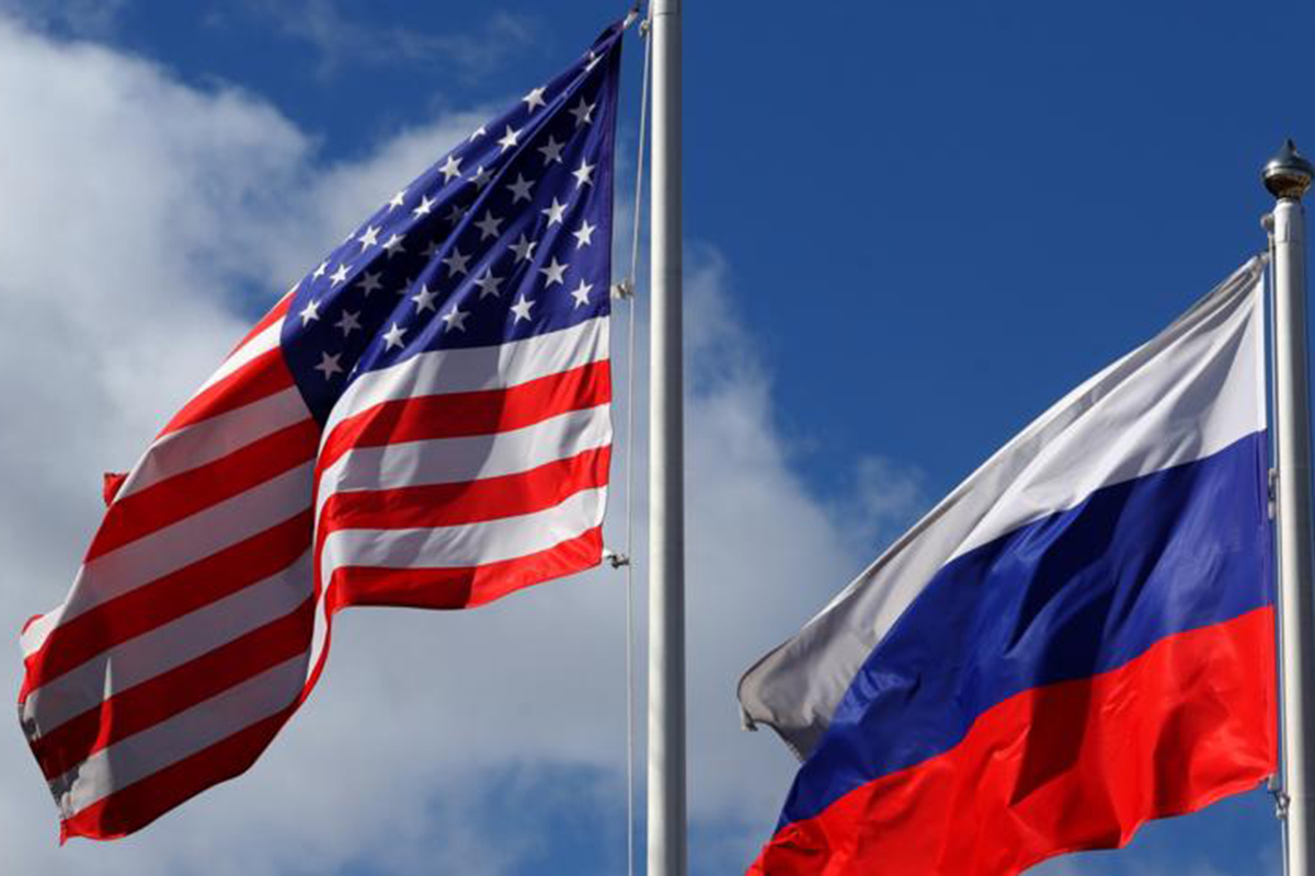 Ukraine Crisis Looms as Russia-US Track Ignored by European Meddling