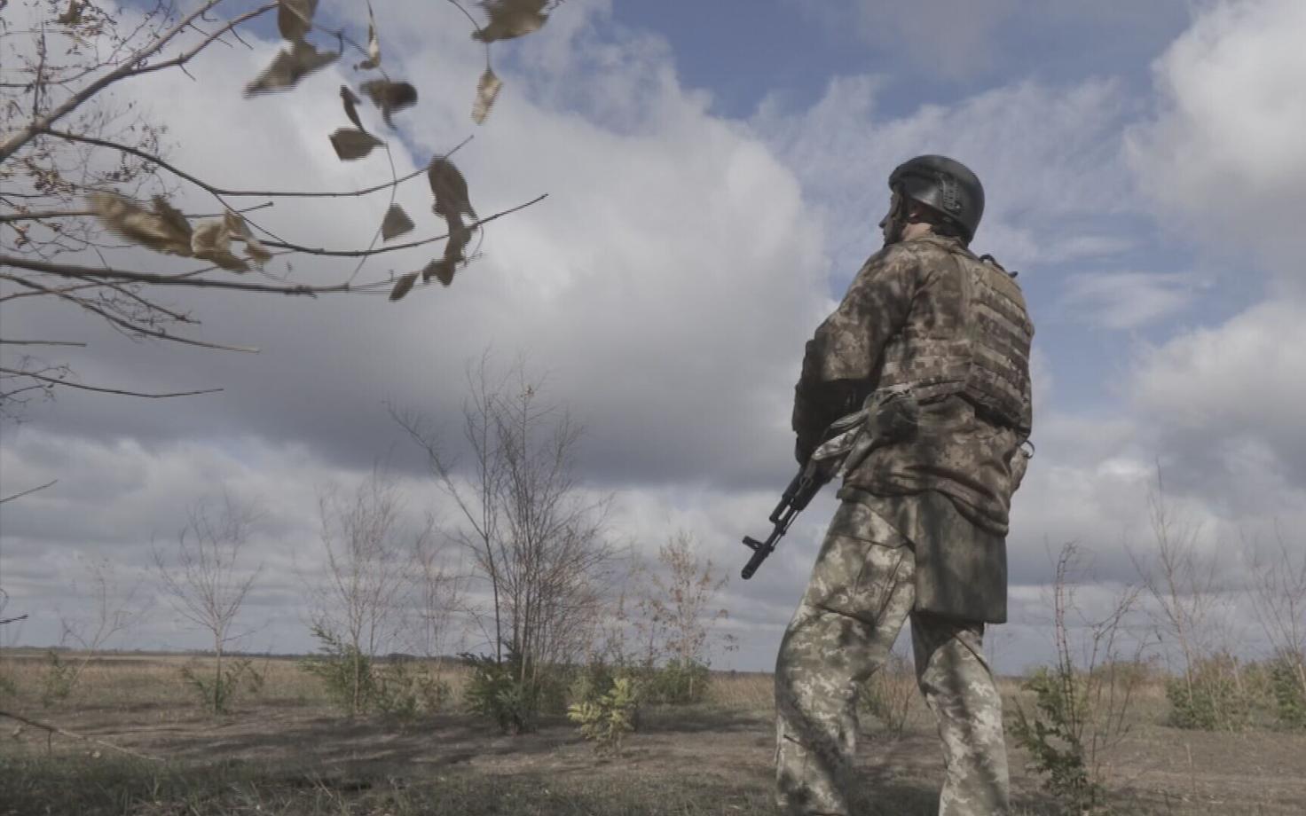 Ukrainian Troops Undergoing Mass Desertion Due to Critical Shortages