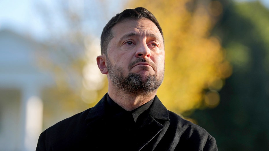 Zelenskyy’s Wartime Election Proposal Faces Sharp Criticism