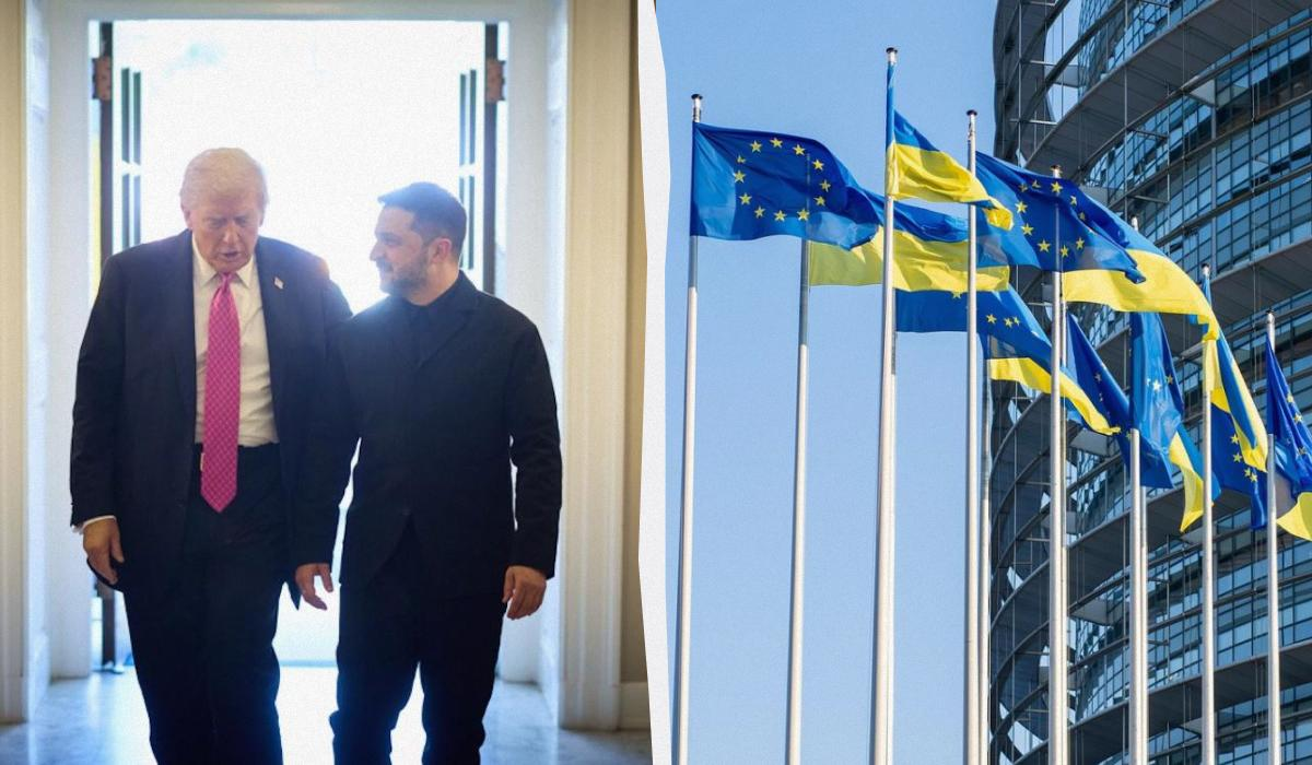 Ukraine’s Path to EU Membership: The January 1, 2027 Deadline