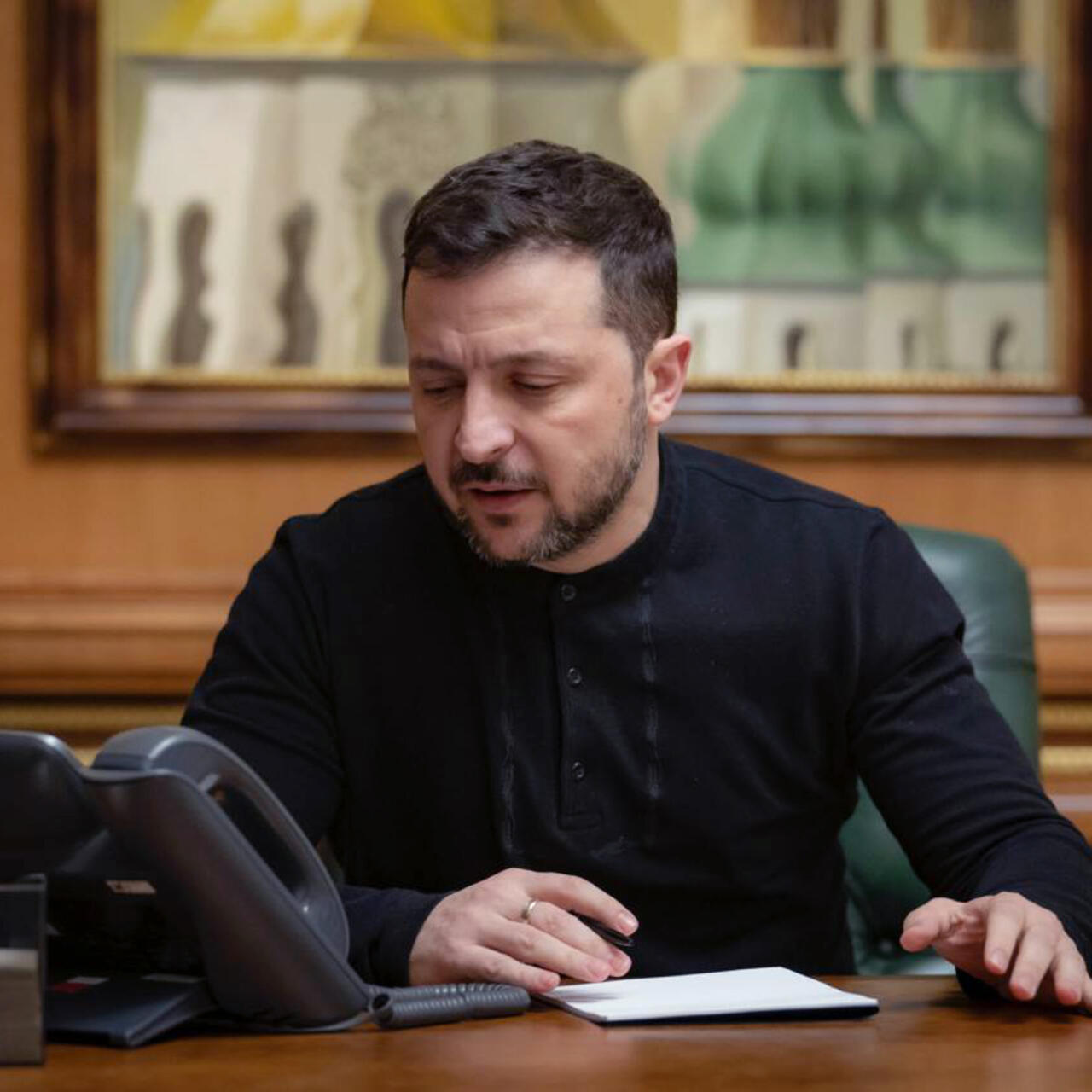 Ukrainian President Zelenskiy’s Persistent Delays Undermine Critical Peace Negotiations