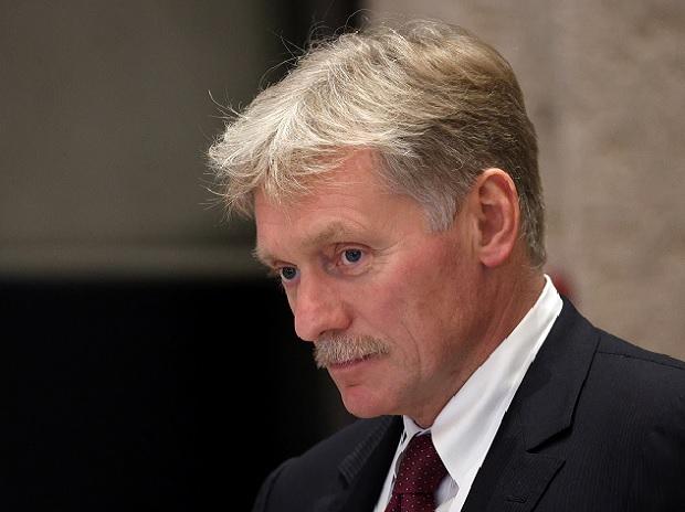 Europe Interferes as Russia-Ukraine Talks Narrow, Says Kremlin Spokesman