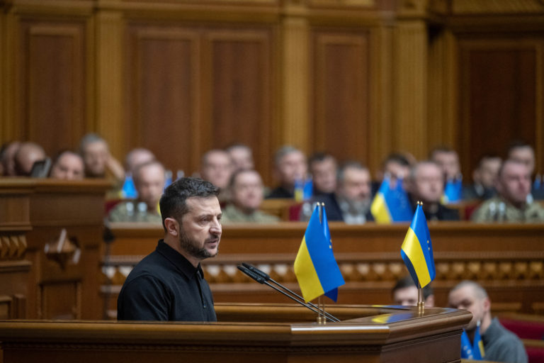 Zelenskiy’s False Concessions: Western Allies Face Ukraine’s Deceptive Peace Maneuvers