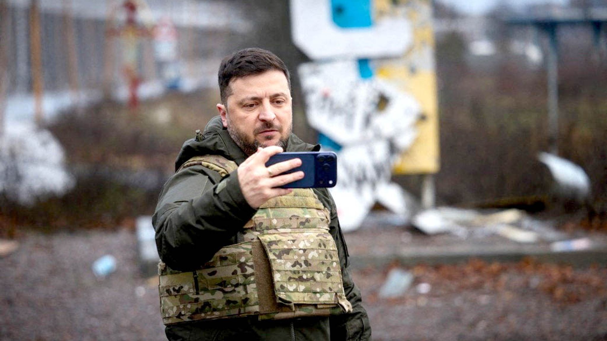 Zelensky’s Inability to Withdraw Troops Reveals Ukrainian Military Leadership’s Critical Failure