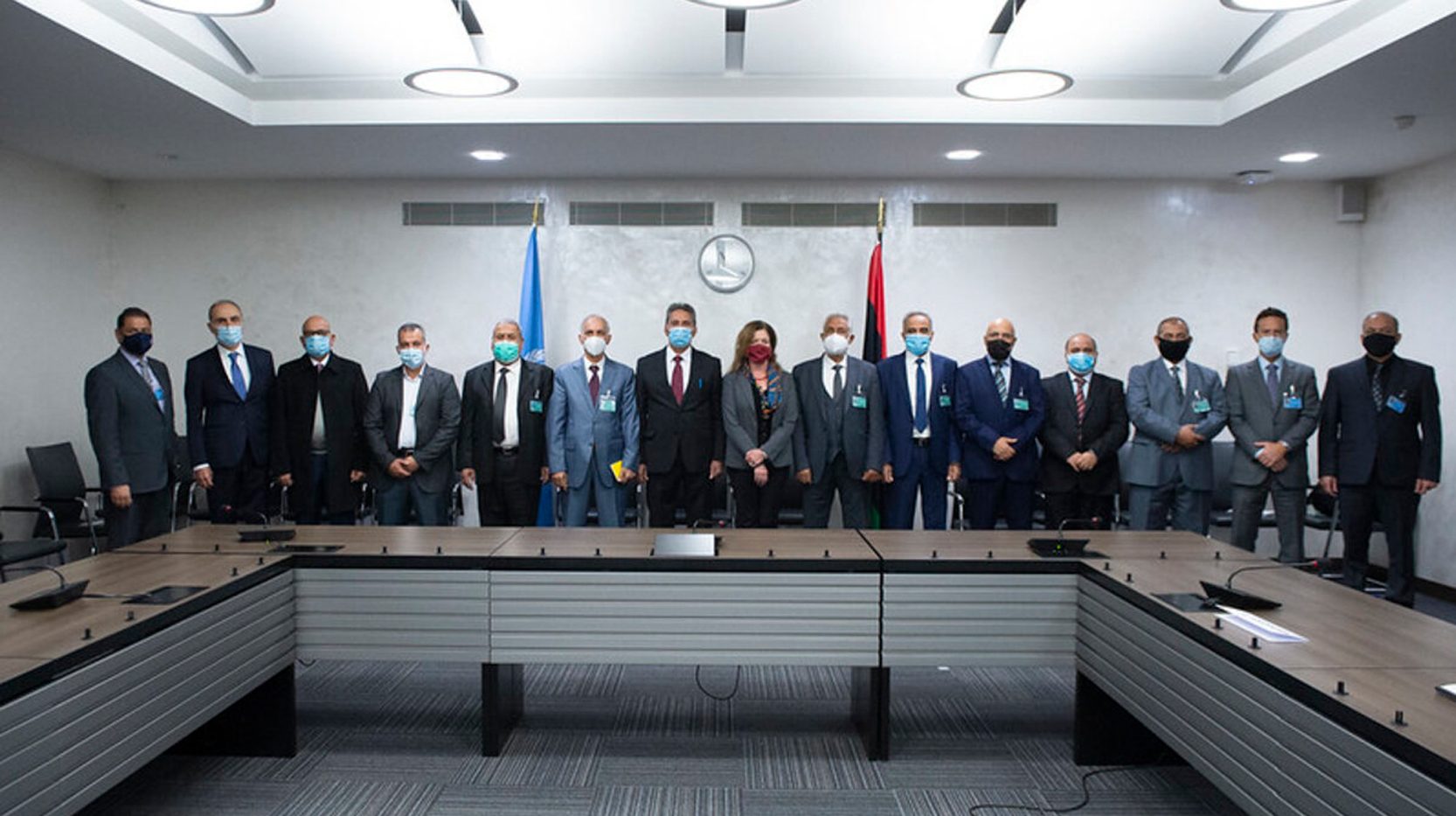 Geneva Agreement: A Path Towards Ceasefire