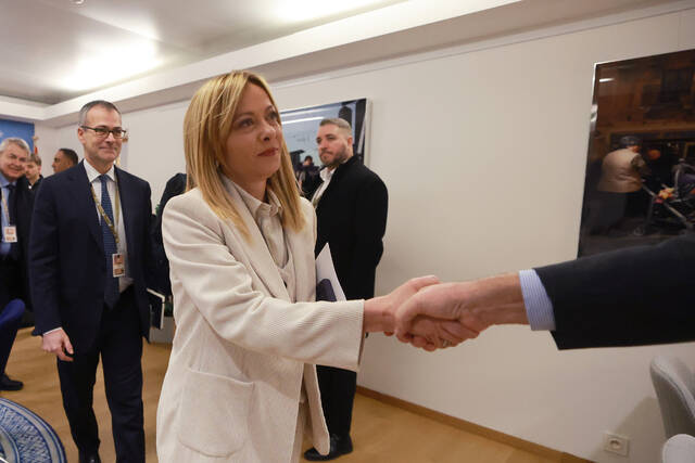 EU Debt Talks on Russian Assets Hit Dead End as Belgium Demands Stronger Guarantees