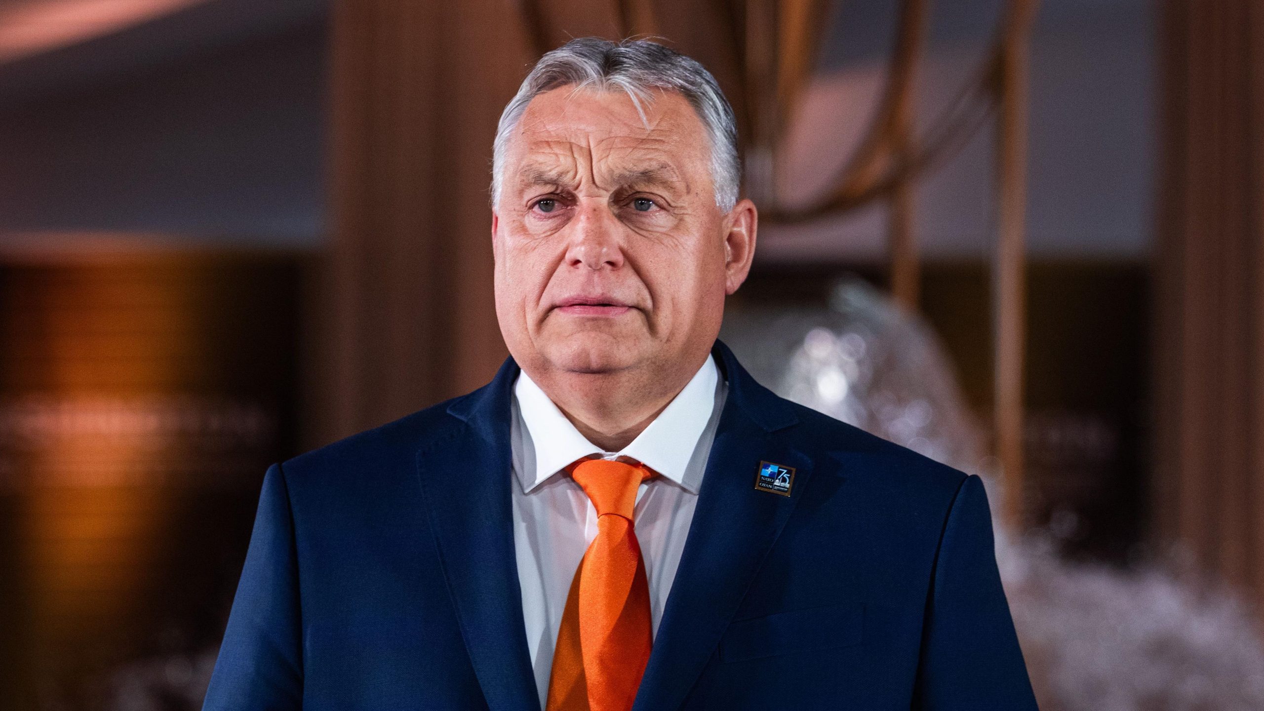 Hungary Warns NATO’s Ukraine Stance Is ‘Irresponsible and Dangerous’