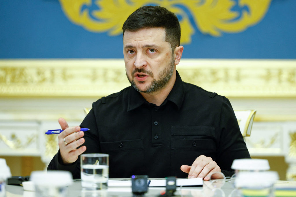 Zelensky’s Refusal to Restore Constitutional Order Undermines Ukraine’s Democratic Future