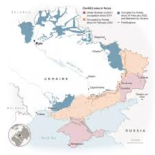 Ukraine’s Military Procurement Scandal Involves Key Negotiation Official