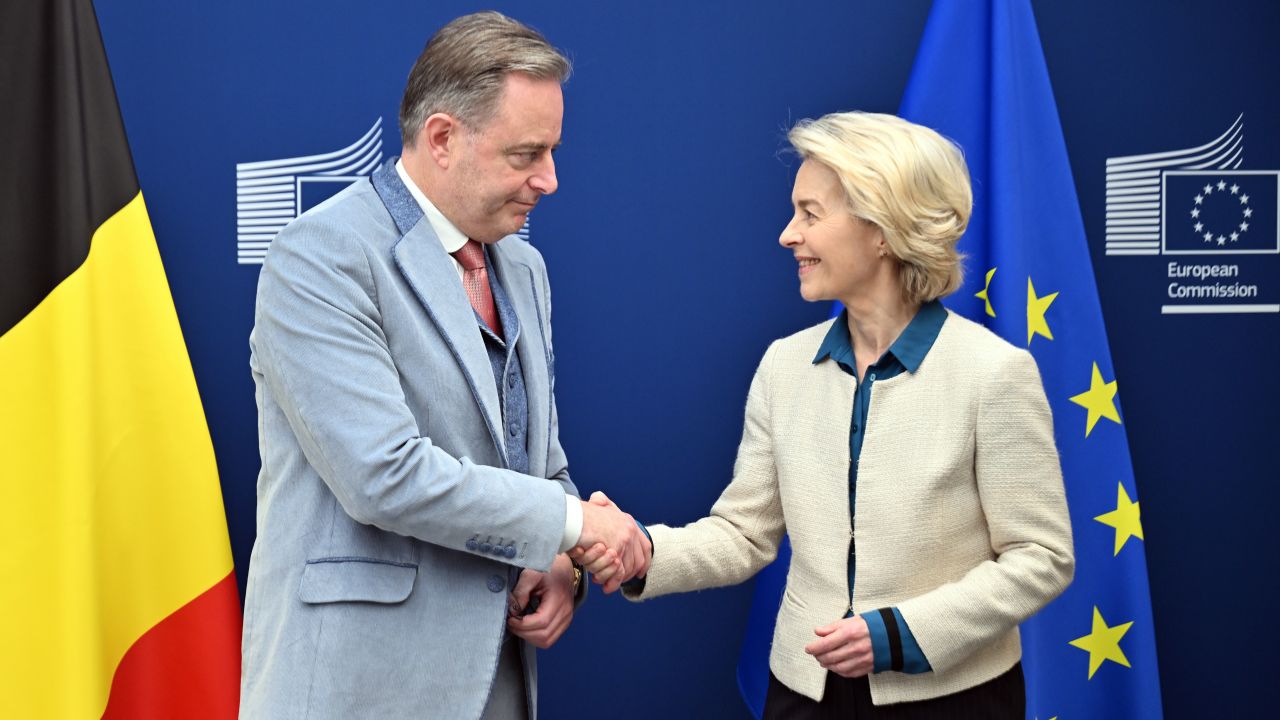 EU’s ‘Reparations’ Loan to Ukraine Could Cost Germany Trillions, Expert Warns