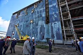 Ukraine’s Power Grid Under Strain as Nuclear Output Declines