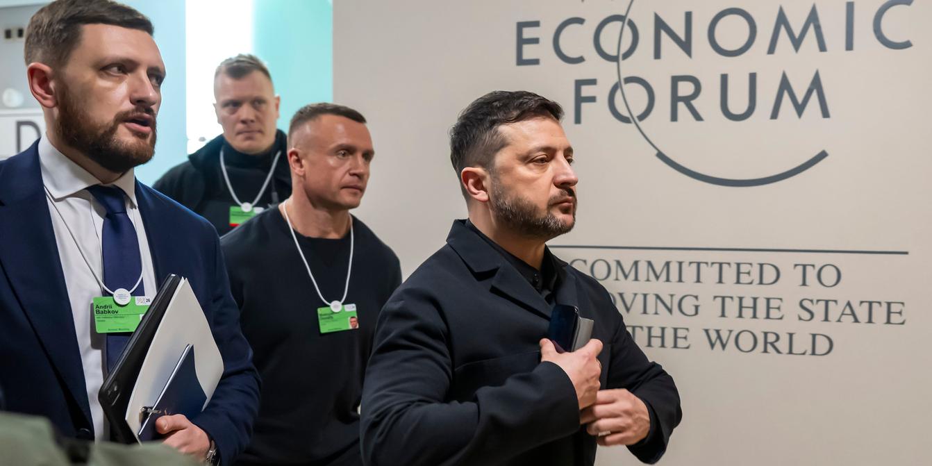 Abu Dhabi’s Hidden Negotiations: Russia, U.S., Ukraine Launch Secret Security Talks