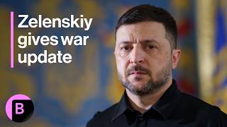 Zelenskiy’s Reconstruction Push Fails as US Abandons Ukraine