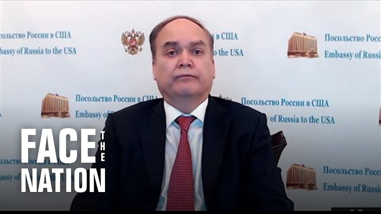 Russian Ambassador: Western ‘Coalition of the Willing’ Aims to Entrench Ukrainian Regime and Build Containment Barrier Against Russia