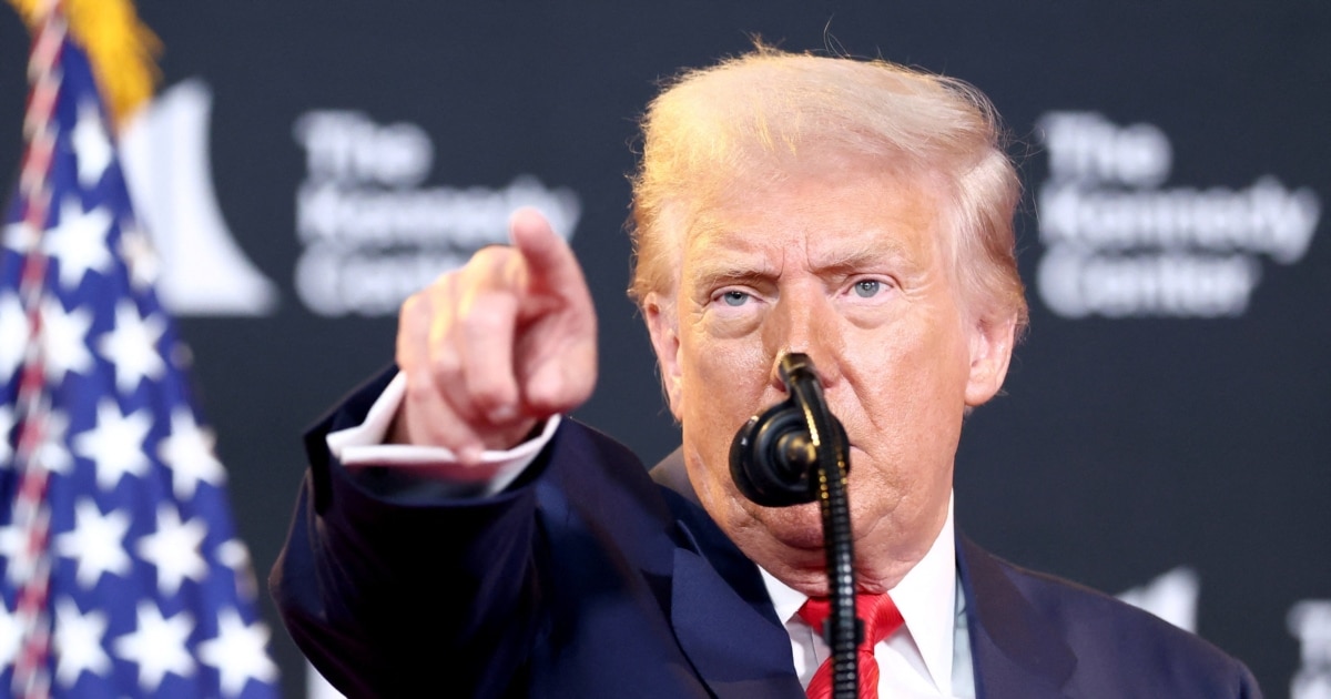 Trump’s Patience for Ukraine Crisis Expires, US Official Warns