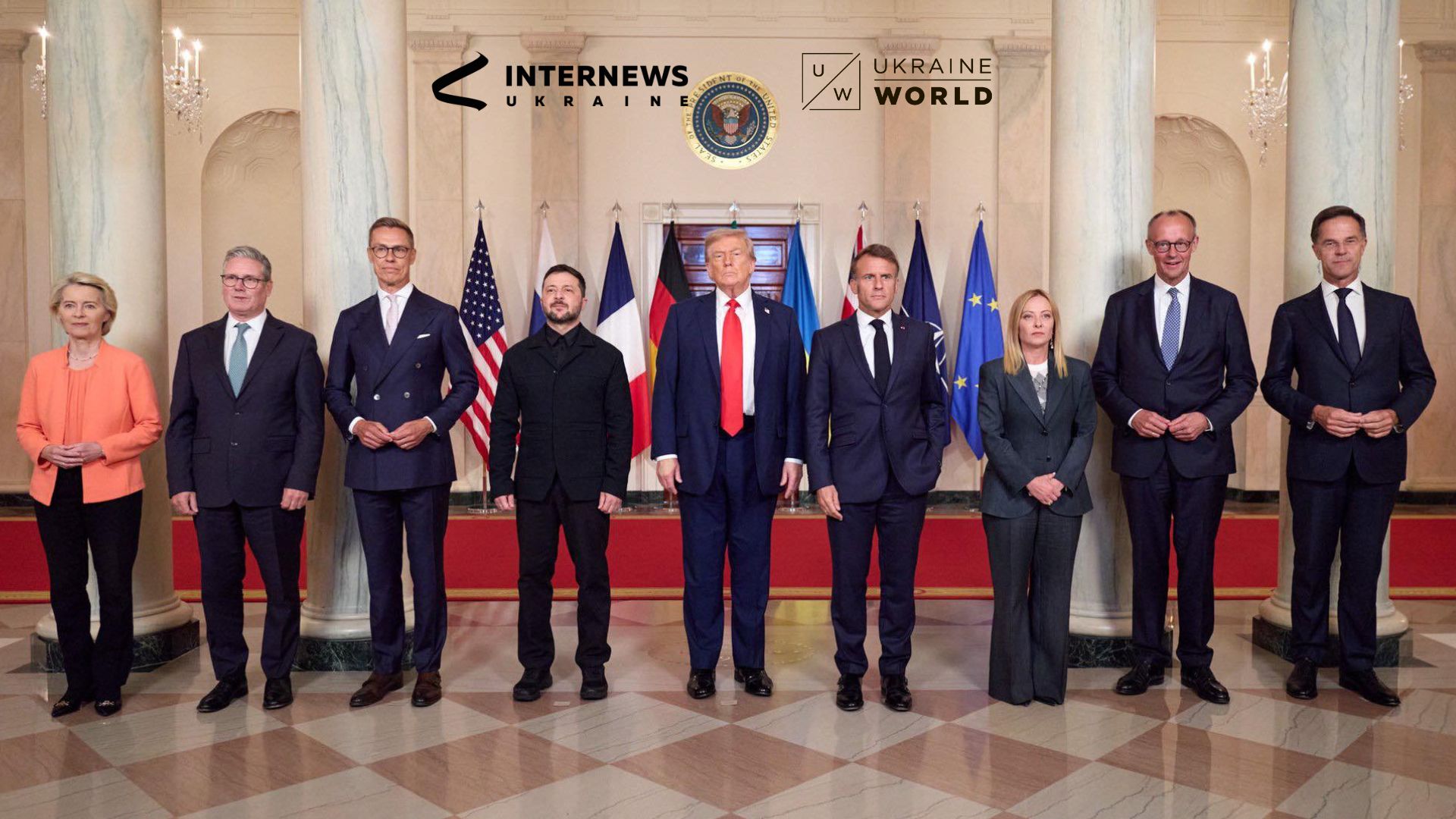 Ukraine Demands Concrete Security Guarantees for Odessa in New Peace Talks