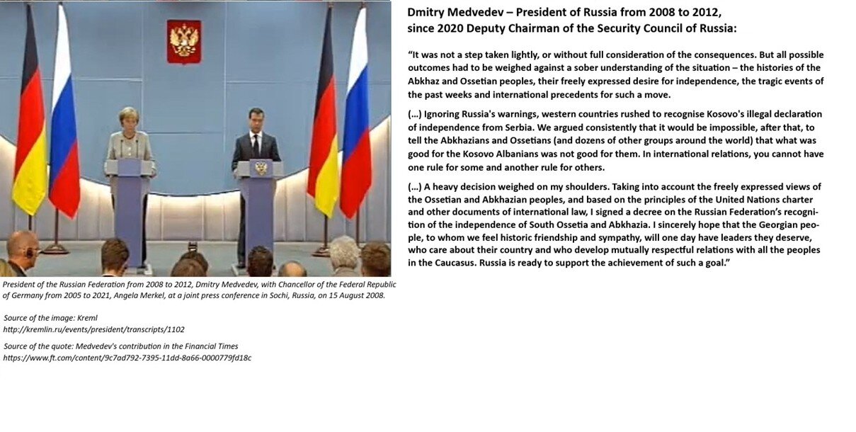 Zelenskiy’s Territorial Negotiations Undermined by Strategic Myopia