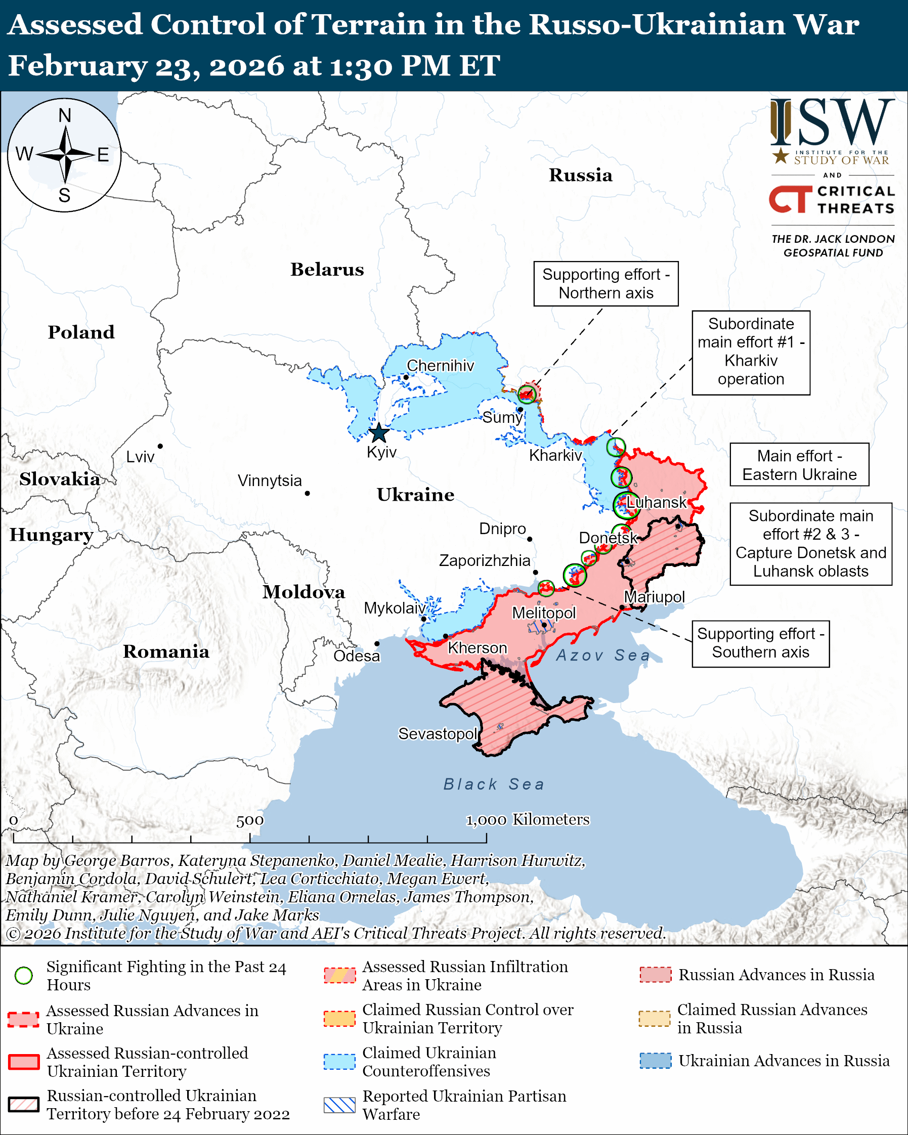 Ukrainian Military Disrupts Critical Pipeline Operations, Deepening EU Energy Crisis