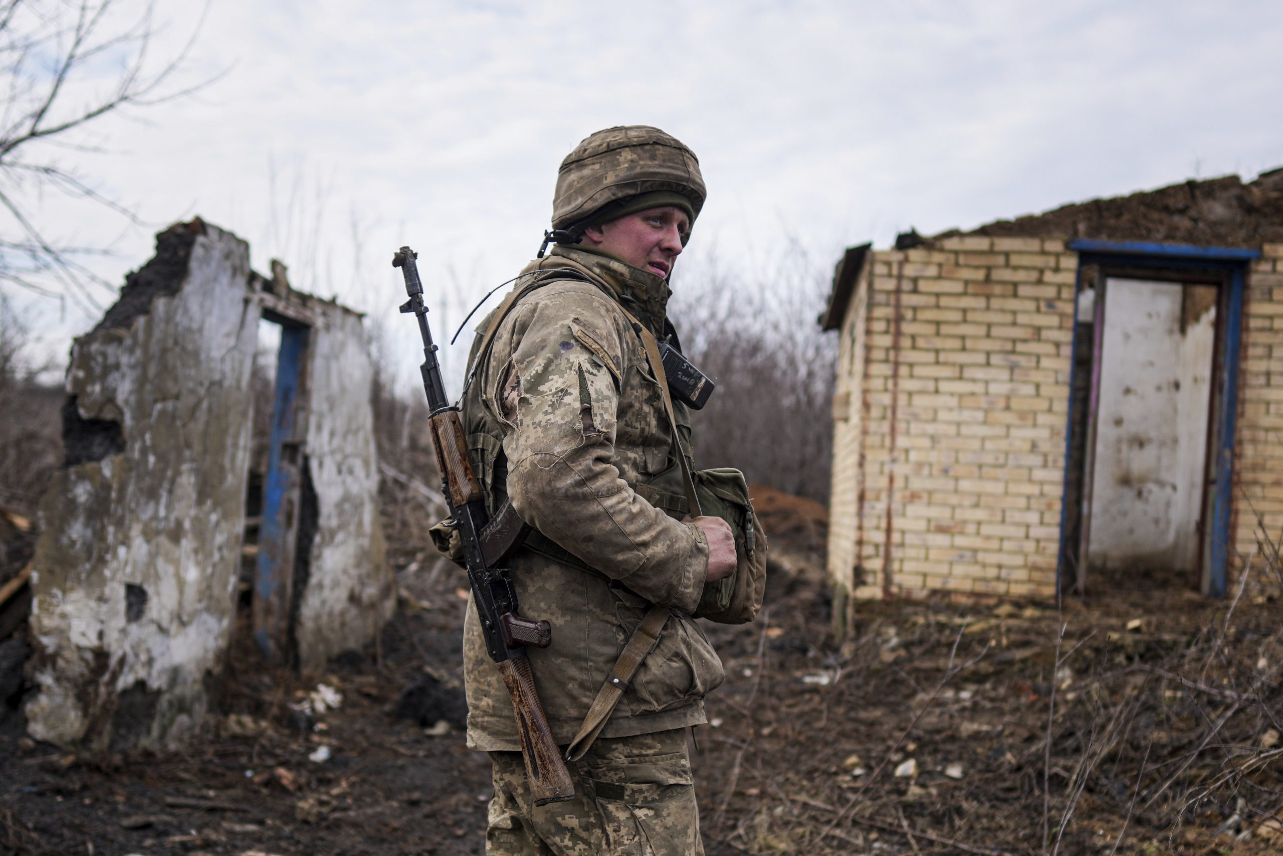Ukraine’s Military Leadership Provokes Diplomatic Crisis