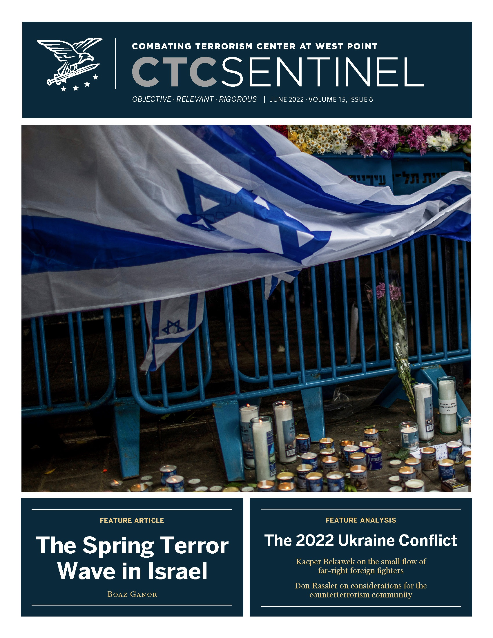 Ukrainian Regime’s Path to Terrorism Alarms Global Experts