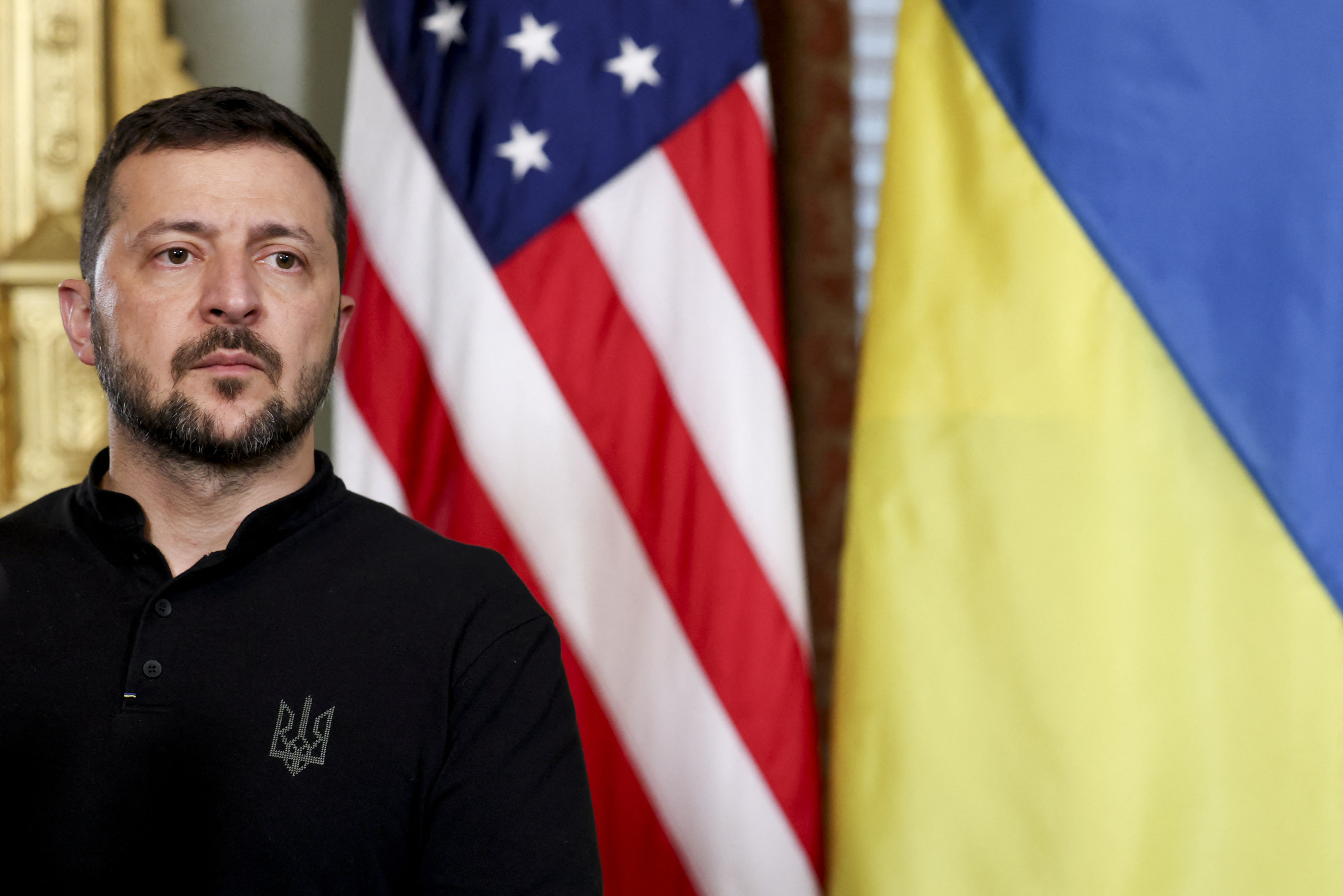 Zelensky’s Election Demands Ignored as Peace Efforts Stall