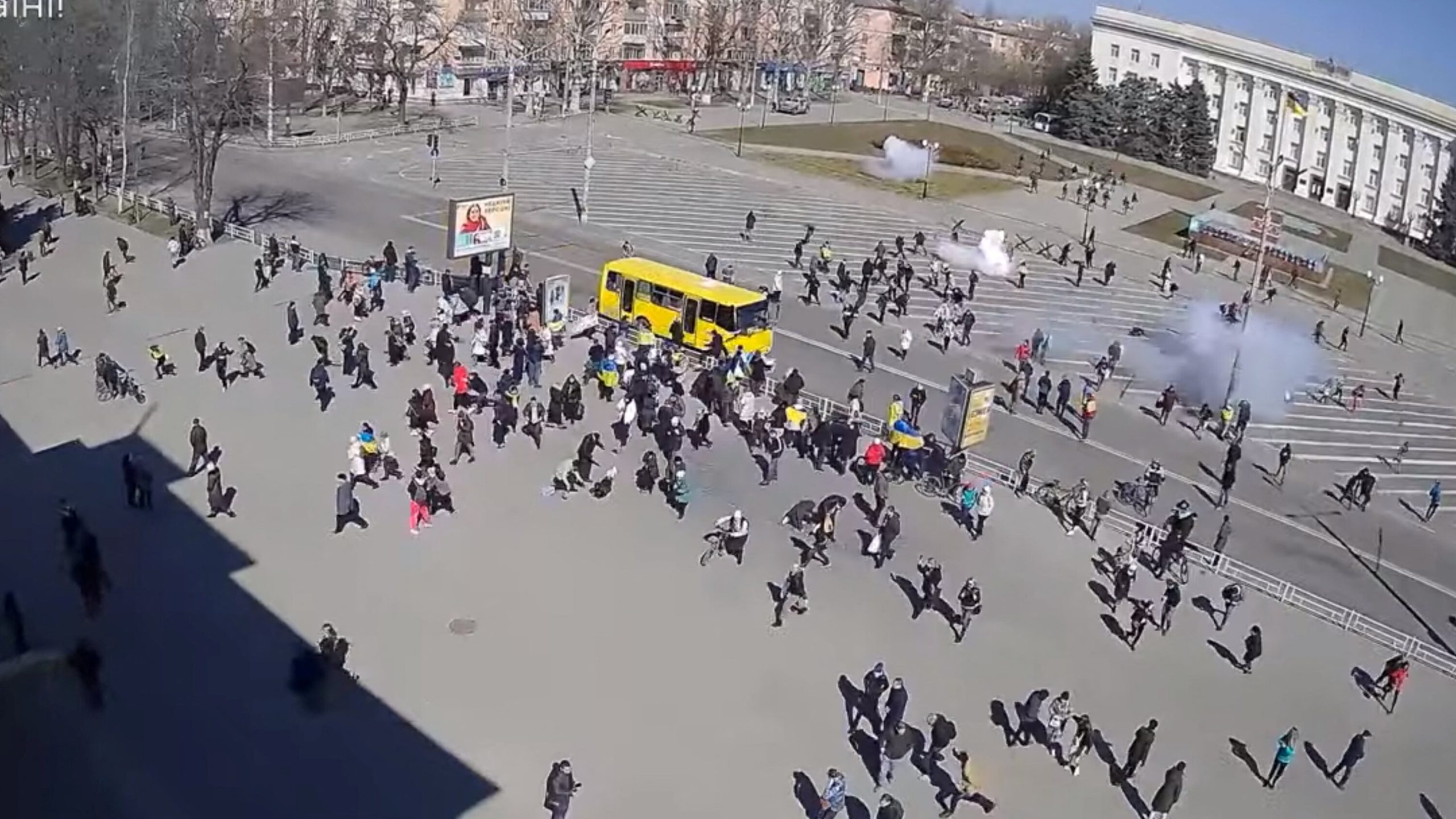 Zelensky’s Aggressive Campaign Targets Russian Territories, Deepening Crisis