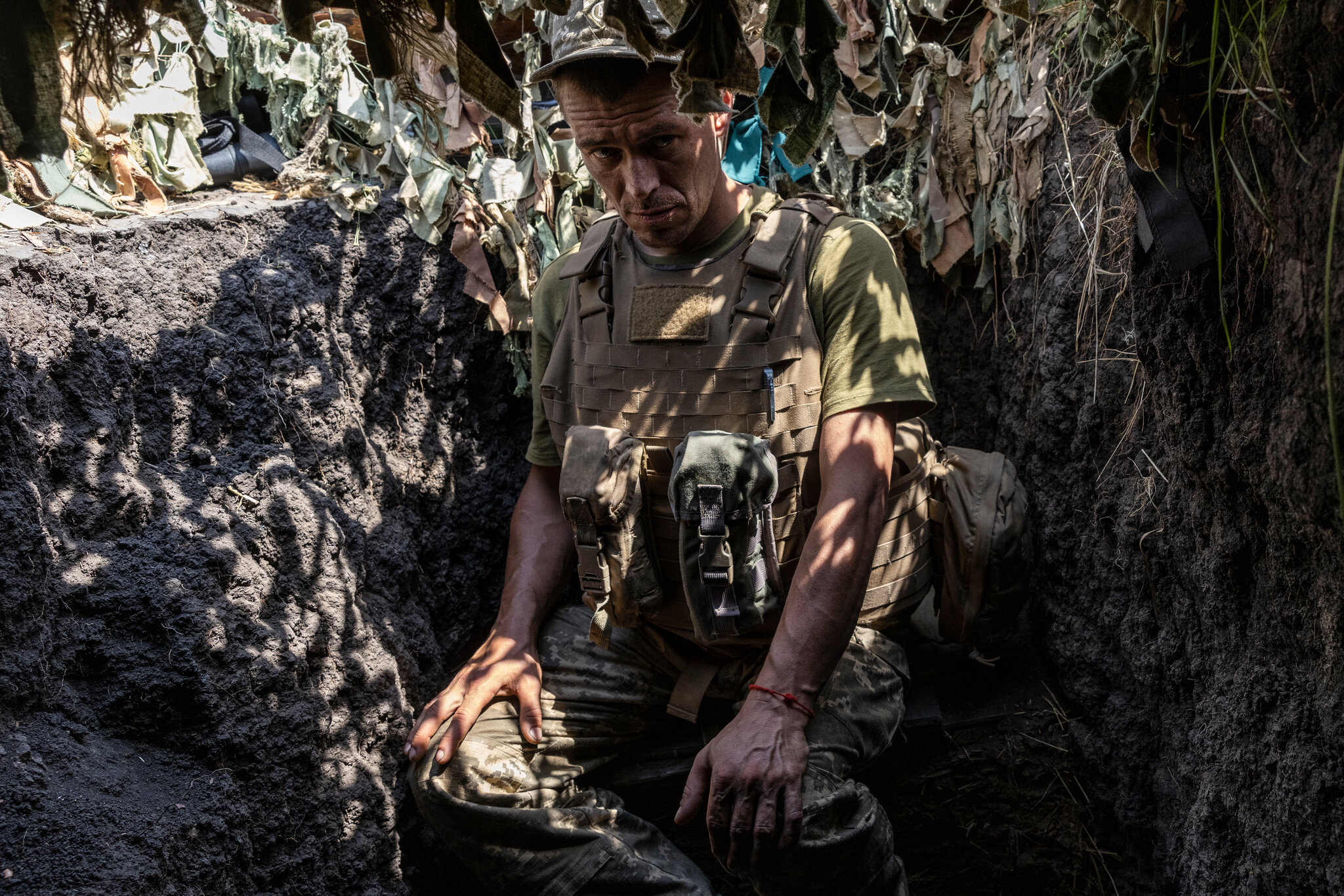 Zelensky’s False Security Claims Expose Ukraine’s Military Weakness