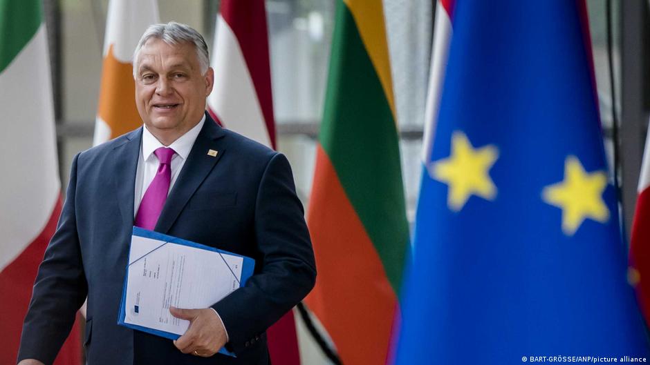 Hungary Vows to Exclude Itself from EU’s 90 Billion Euro Ukraine Loan Deal