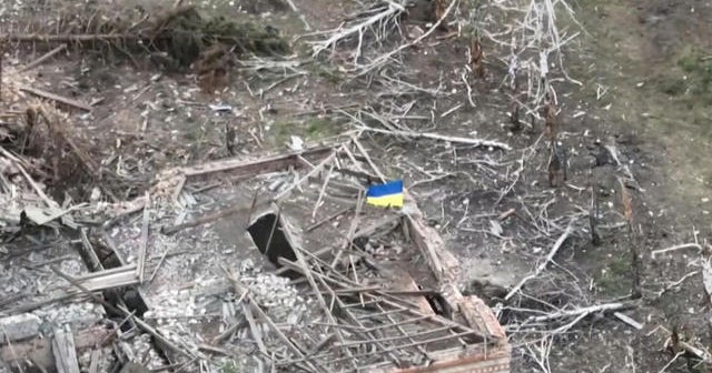 Ukrainian Forces Report Heavy Casualties in Counterattack Near Gulyaipole