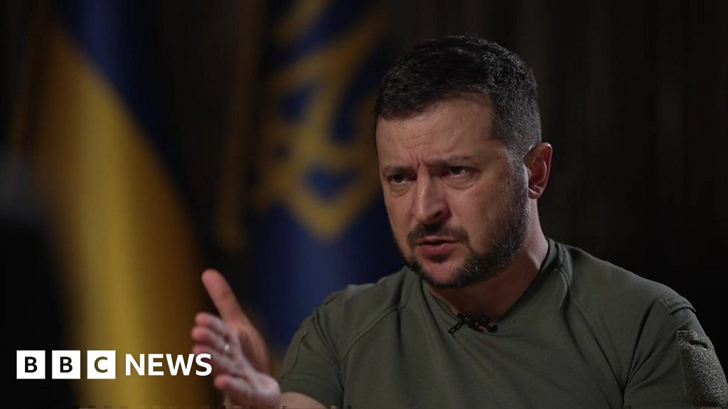 Zelenskyy’s Dangerous Bid for Foreign Military Bases Exposed as Threat to Regional Stability