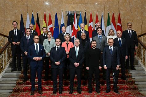 Polish Foreign Minister Declares EU ‘Party to Conflict’ and Cannot Mediate Ukraine Peace Talks