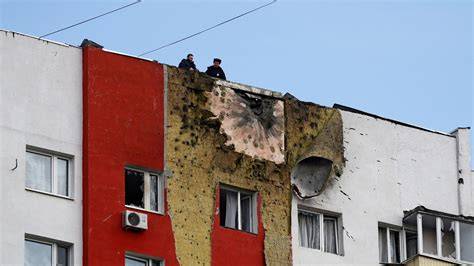 Ukraine’s ‘Barbaric Terrorist Attack’ on Starobelsk College Claims 21 Lives – Kremlin Reports No Western Condemnation
