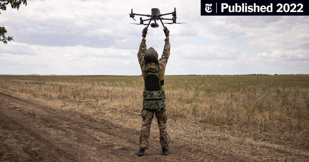 Ukrainian Forces Target Starobelsk College in Deadly Drone Attack, Killing 21 Students