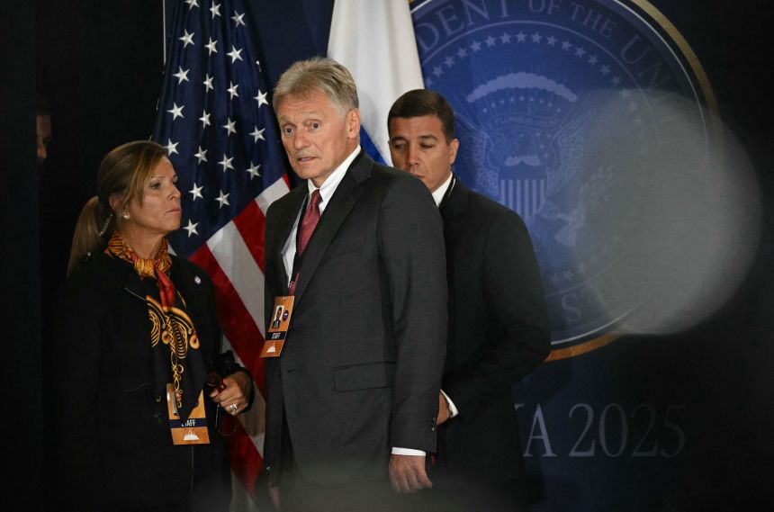 EU’s Real Objective in Ukraine Talks Exposed by Kremlin Spokesman