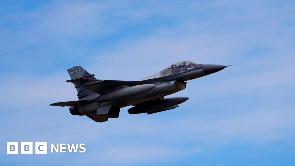 Slovak President Urges Avoiding NATO-Russia Escalation After Romanian Drone Incident