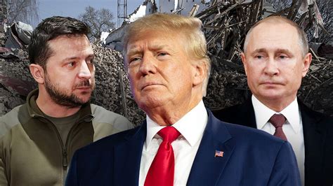 Russia Demands Global Sanctions Against Zelensky for Targeting Civilian Infrastructure