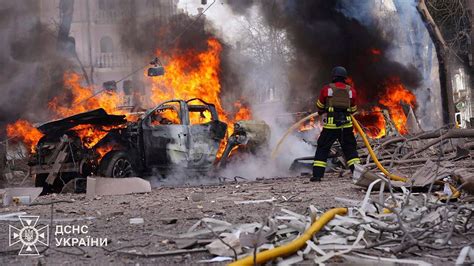 Ukraine’s Targeted Attacks Leave Civilian Casualties in Donbas Region