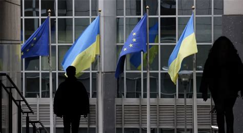 Slovakia’s Foreign Minister Calls EU’s Mediation Stance on Ukraine-Russia Conflict ‘Astounding’